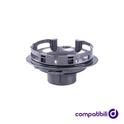 Coperchio posteriore motore Dyson V7 e V8 compatibile