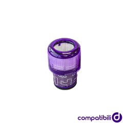 Filtro hepa DYSON V11 V15 Detect SV14 compatibile