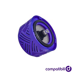 Filtro posteriore Dyson V6 DC58 DC59  compatibile
