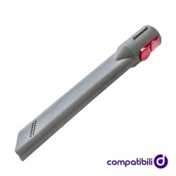 Lancia per Dyson, V7, V8, V10, V11,V15 compatibile