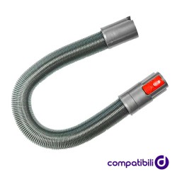 Tubo Flessibile Estensibile per Dyson V7 V8 V10 V11 SV14 V15 compatibile