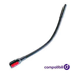 Lancia lunga Flessibile DYSON V7, V8, V10, V11,V15 compatibile