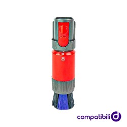 Spazzolino antigraffio DYSON V7, V8, V10, V11, V15 compatibile
