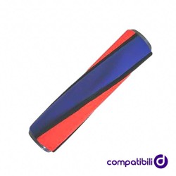 Rullo Morbido microfibra Dyson V7, V8, V10, V11, V15 compatibile