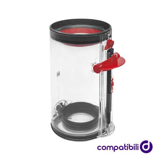 Contenitore Polvere V11 V15 Dyson compatibile
