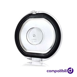 Coperchio Contenitore Polvere V6 Dyson compatibile