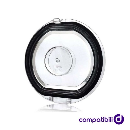 Coperchio Contenitore Polvere V6 Dyson compatibile