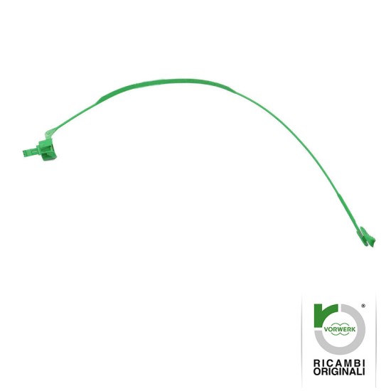 Tasto Sgancio CPL per VK200 - Originale FOLLETTO - 32305 Ricambi Originali VK200