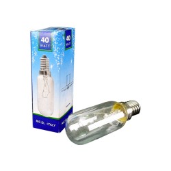 Lampada per Cappa - 40w  - 3000K - 360 Lumen