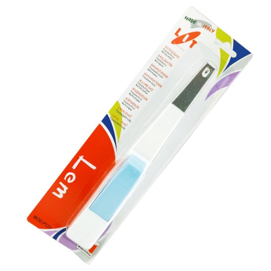 Accendigas Piezoelettrico  Multiscintille Mod. LEM Accendigas