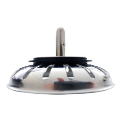 Griglia Cestello Basket Inox per Lavello