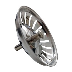 Griglia Cestello Basket Inox per Lavello