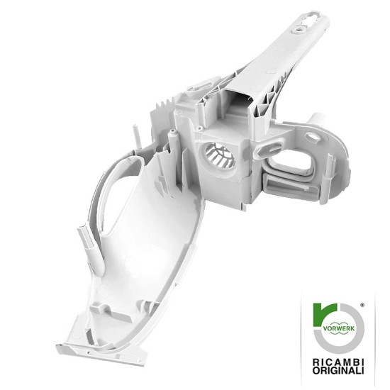 Supporto Centrale per VK136 - Originale FOLLETTO - 30543 Ricambi Originali VK135 - VK136