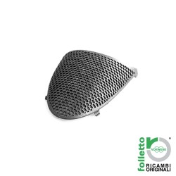 Griglia anteriore per Folletto VK150 - Originale VORWERK - 30791