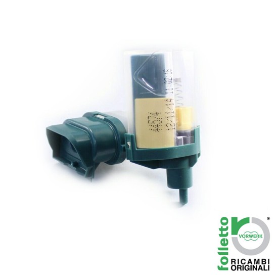 Indicatore filtro VK140 VK150 - Originale FOLLETTO - 30818 Ricambi Originali VK140