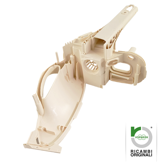 Supporto Centrale per VK135 - Originale FOLLETTO - 31057 Ricambi Originali VK135 - VK136