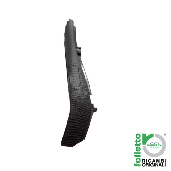 Griglia Laterale  Sinistra VK200 220s  - Originale FOLLETTO - 32297 Ricambi Originali VK200