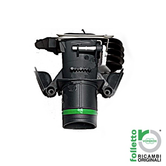 Condotto Aspirazione VK200 220s -_ Originale FOLLETTO - 32302 Ricambi Originali VK200