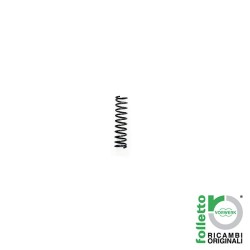 Molla Tasto Sgancio  VK200 220s - Originale FOLLETTO - 32306