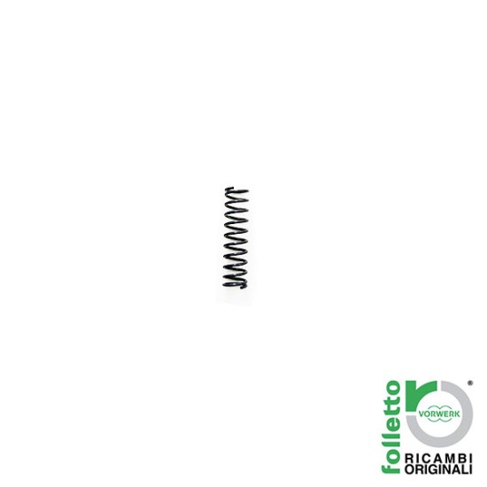 Molla Tasto Sgancio  VK200 220s - Originale FOLLETTO - 32306 Ricambi Originali VK200