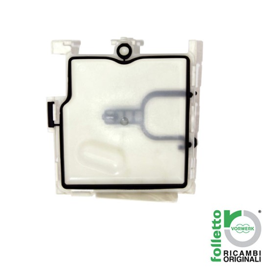 Supporto Scheda Elettronica VK200 - Originale FOLLETTO - 32310 Ricambi Originali VK200