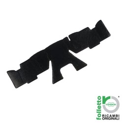 Insonorizzazione Motore VK200 - Originale FOLLETTO - 32313