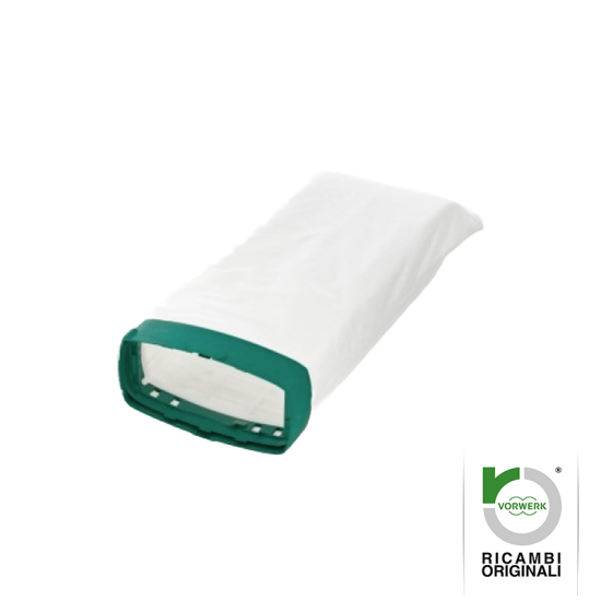 Filtro Igienico per VK122 - Originale FOLLETTO - 40590 Ricambi Originali VK122