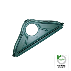 Piastra con setole per VK140 - Originale FOLLETTO - 45437