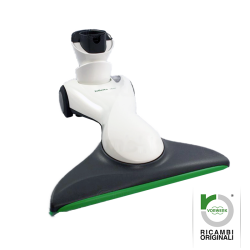 Spazzola HD50 - Originale FOLLETTO - 48988