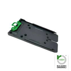 Piastra Porta PannI per SP520 SP530 - Originale FOLLETTO - 49018