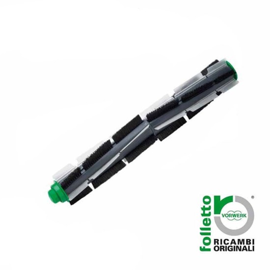 Spazzola robot folletto VR200 -Originale FOLLETTO - 49843 Ricambi Originali VR200