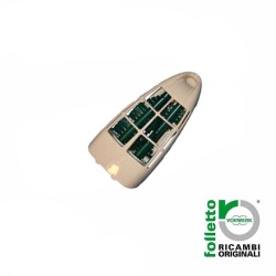 Spazzole picchio folletto PB420 - Ricambio Originale Vorwerk - 51867