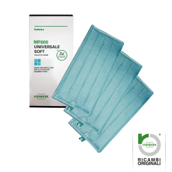 Set 3 Panni Soft per SP600 - Originale FOLLETTO - 58050