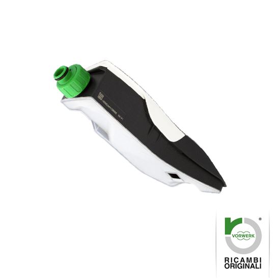 Serbatoio Liquido Pulilava per SP600 SP620s - Originale FOLLETTO - 58091 Ricambi Originali SP600