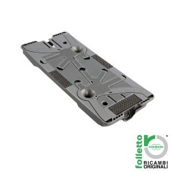 Piastra per panni Pulilava SP600 e SP600s - Originale FOLLETTO - 59545