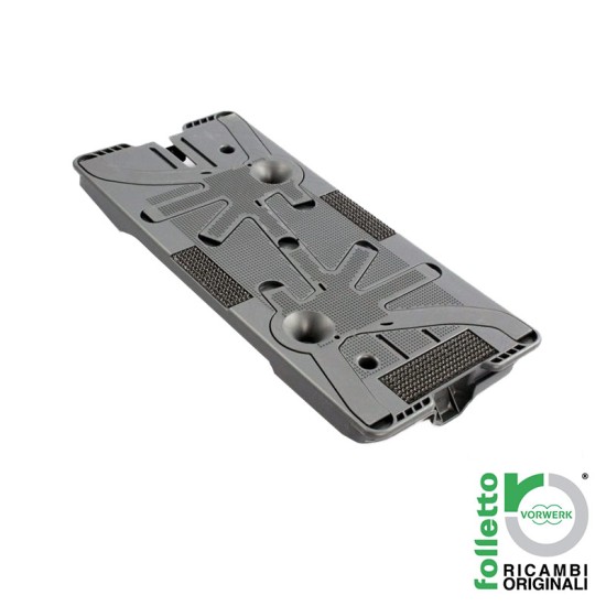 Piastra per panni Pulilava SP600 e SP600s - Originale FOLLETTO - 59545 Ricambi Originali SP600