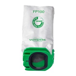 Sacchetti per VB100 - Folletto ORIGINALE 58018