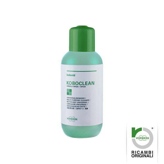 Koboclean Universale - Folletto ORIGINALE  57925 RIcambi Originali SP520