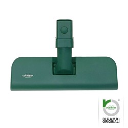 Corpo Spazzola HD12 per VK 120 - 121 - 122 - Originale FOLLETTO - 03740