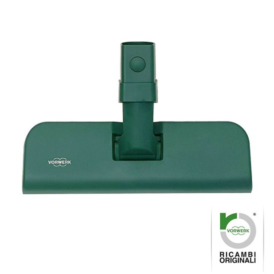 Corpo Spazzola HD12 per VK 120 - 121 - 122 - Originale FOLLETTO - 03740 Ricambi Originali VK120