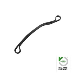 Guarnizione Convogliatore per VK130 VK131 - Originale FOLLETTO - 30149