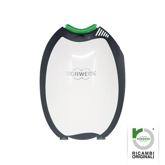 Sportello Unità Filtro VK150 - Originale FOLLETTO - 30792 Ricambi Originali VK150