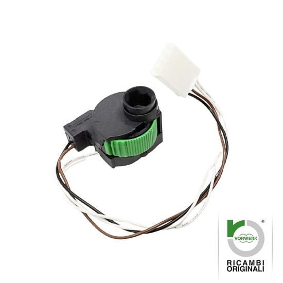 Interruttore VK150 - Folletto ORIGINALE  30799 Ricambi Originali VK150