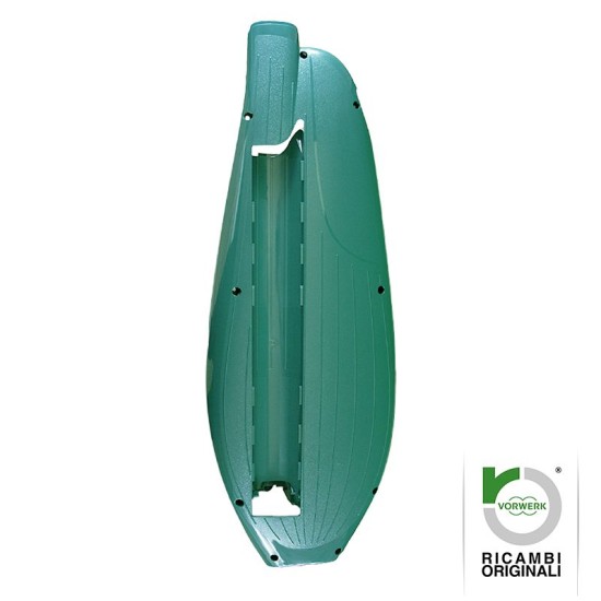 Guscio Scocca Posteriore per VK140 - Originale FOLLETTO - 30811 Ricambi Originali VK140