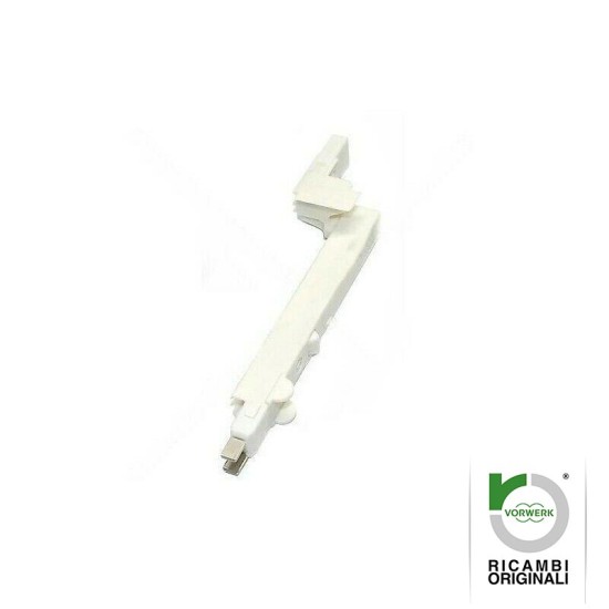 Connettore cavo Alimentazione VK140/150 - Originale VORWERK - 30820 Ricambi Originali VK140