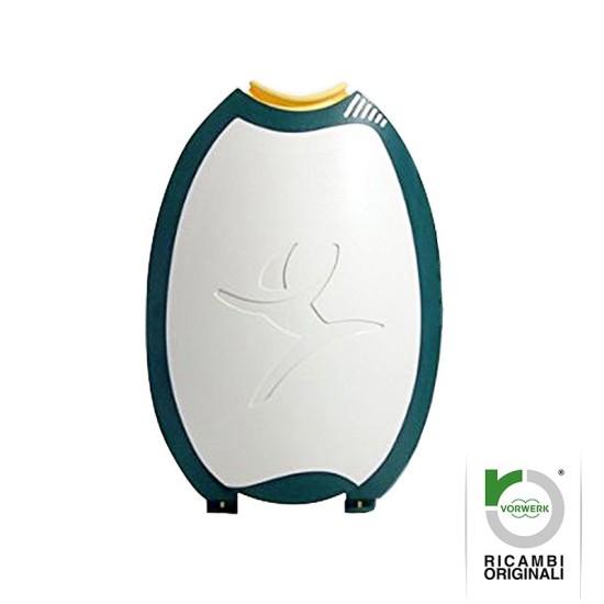 Sportello Unità Filtro VK140 - Originale FOLLETTO - 30828 Ricambi Originali VK140