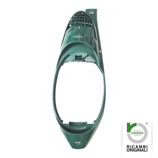 Guscio Anteriore per VK140 - Originale FOLLETTO - 31028 Ricambi Originali VK140