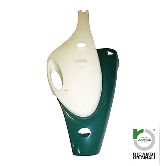 Guscio Anteriore per VK135 - Originale FOLLETTO - 31036 Ricambi Originali VK135 - VK136