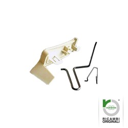 Set Soffietto per VK135 - Originale FOLLETTO - 31051