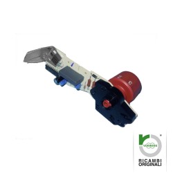 Scheda Elettronica per VK135 - 136 - Originale FOLLETTO - 31055
